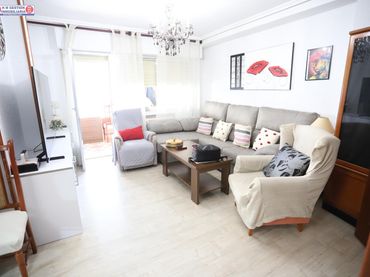 Flat for sale in Alcázar de San Juan