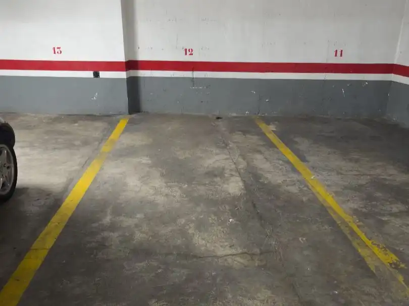 Parking of Garage for sale in  Valencia Capital