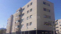 Exterior view of Flat for sale in Zalla 