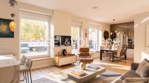 Foto 3 von Dachboden zum Verkauf in Universidad - Malasaña, Madrid Capital