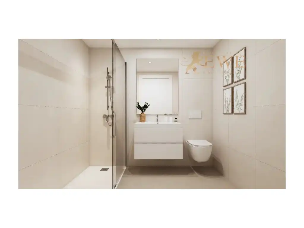 Apartament en venda a Avenida Almerimar (A), imagen 4