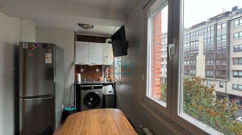 Foto 3 de Piso de alquiler en Barrocanes, Ourense Capital