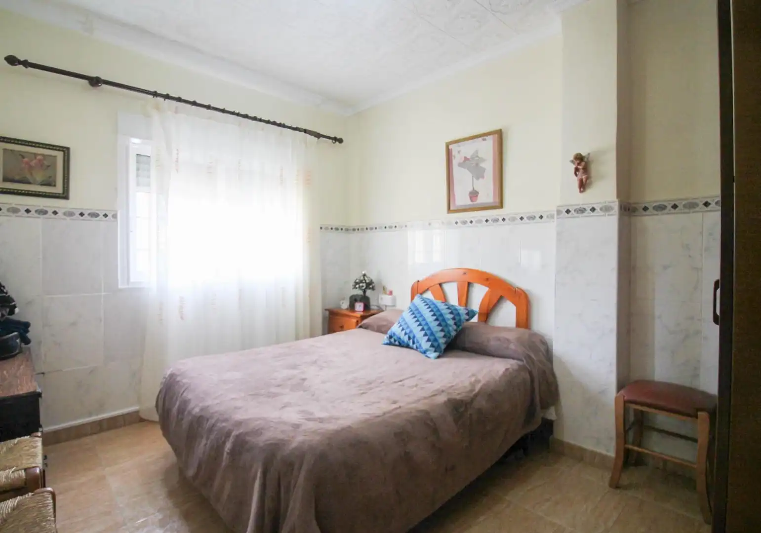 Casa amb piscina en venda a Crevillent, imagen 20