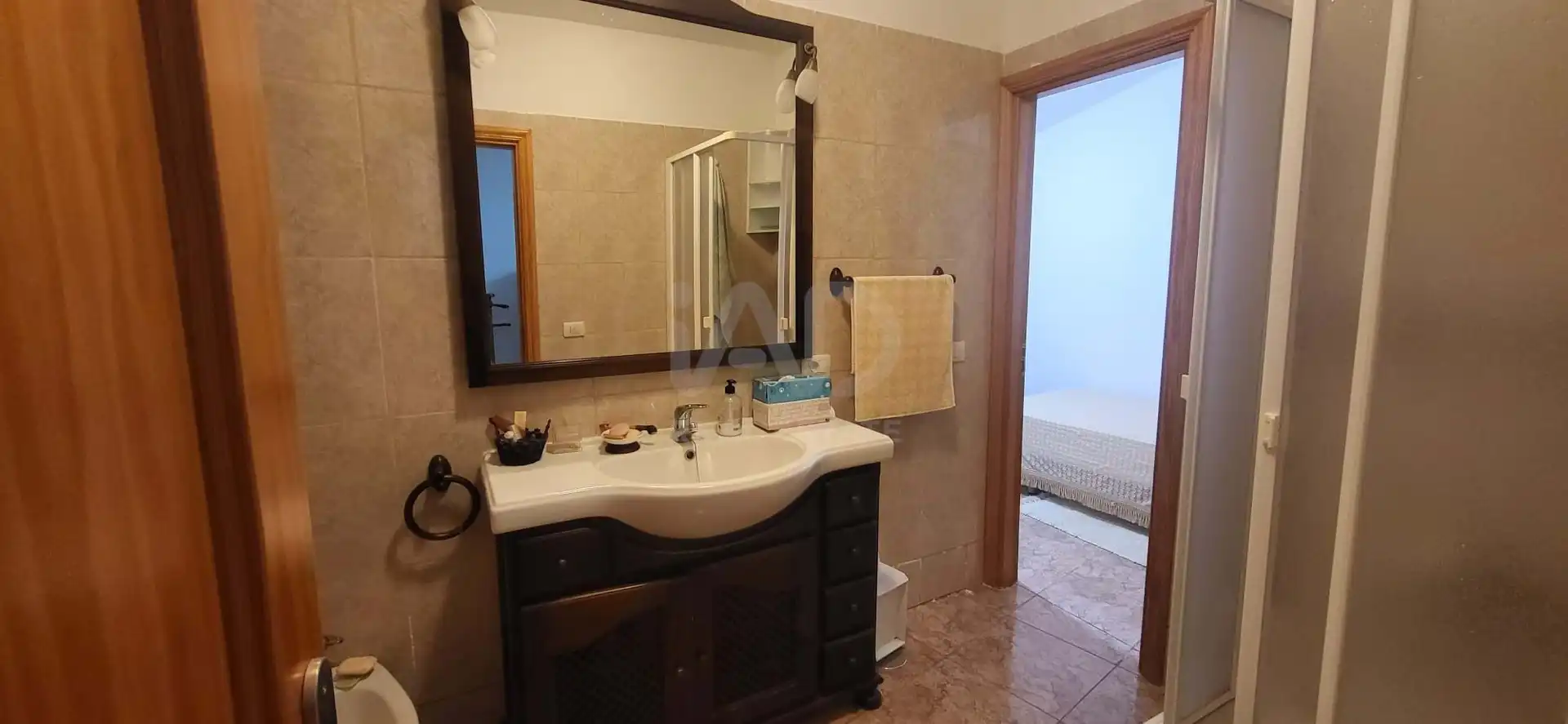 Baño de Casa o chalet en venta en Granadilla de Abona con Terraza