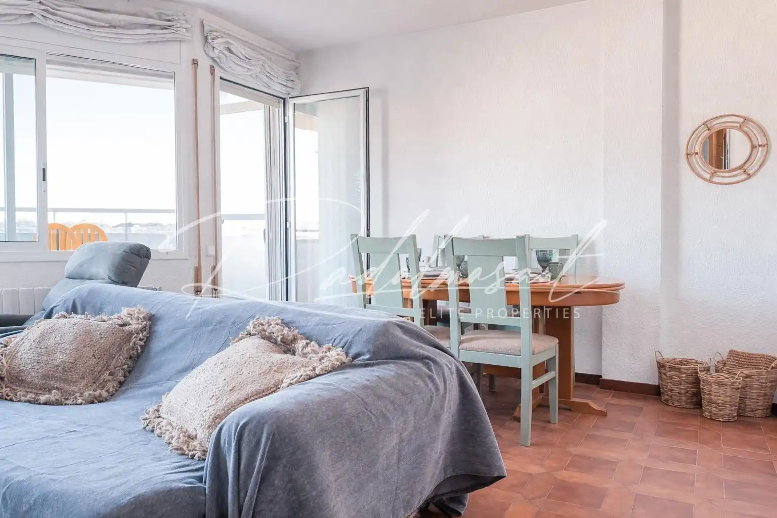 Habitación de Piso en venta en El Morell con Aire acondicionado, Calefacción y Terraza