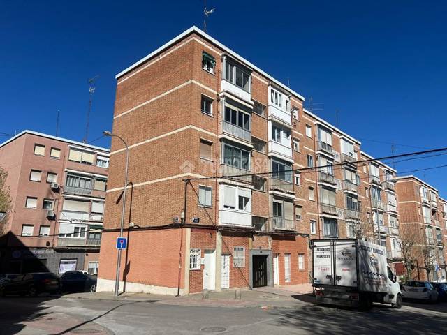 Piso en Venta en Calle de galicia en Campamento