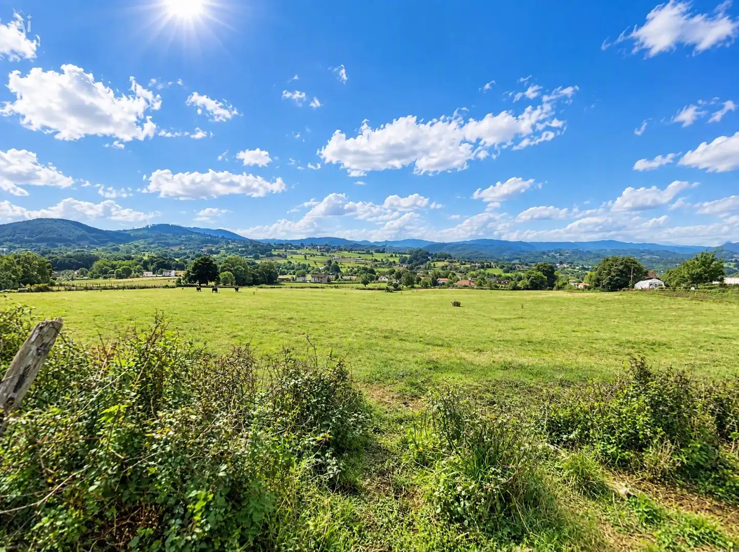 Wohnbaugrundstück zum Verkauf in Lugar Llorianes, imagen 3