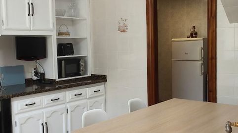 Foto 4 de Casa adosada de alquiler en Lugar Aneiros, 2, Cedeira, A Coruña