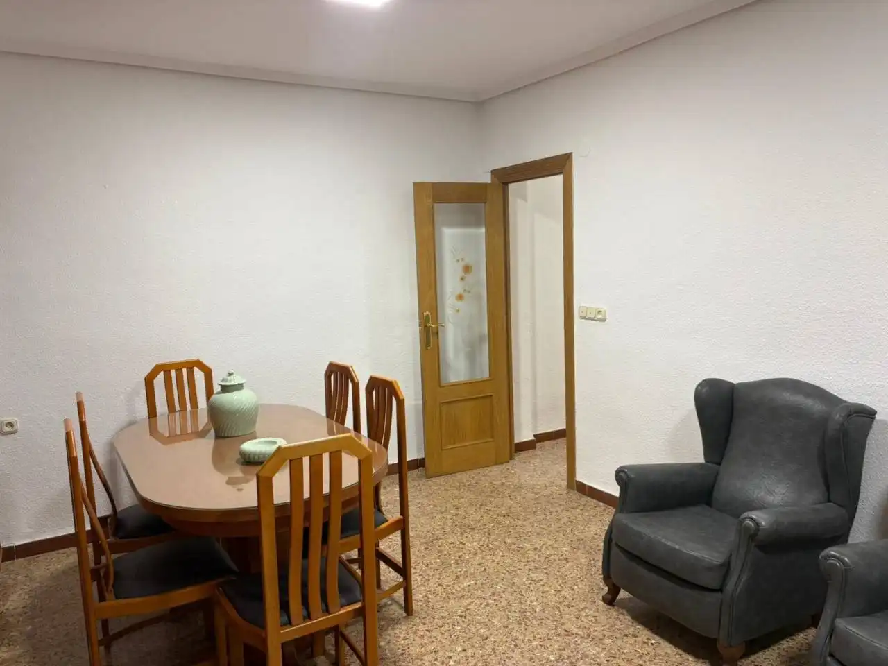 Wohnung mit Terrasse zum Verkauf in Calle San Roque, imagen 3