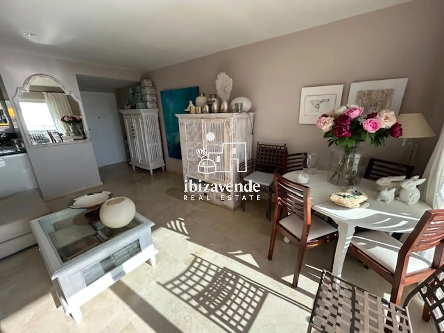 Wohnung zur Miete in de Jose Luis Graset, Roca Llisa