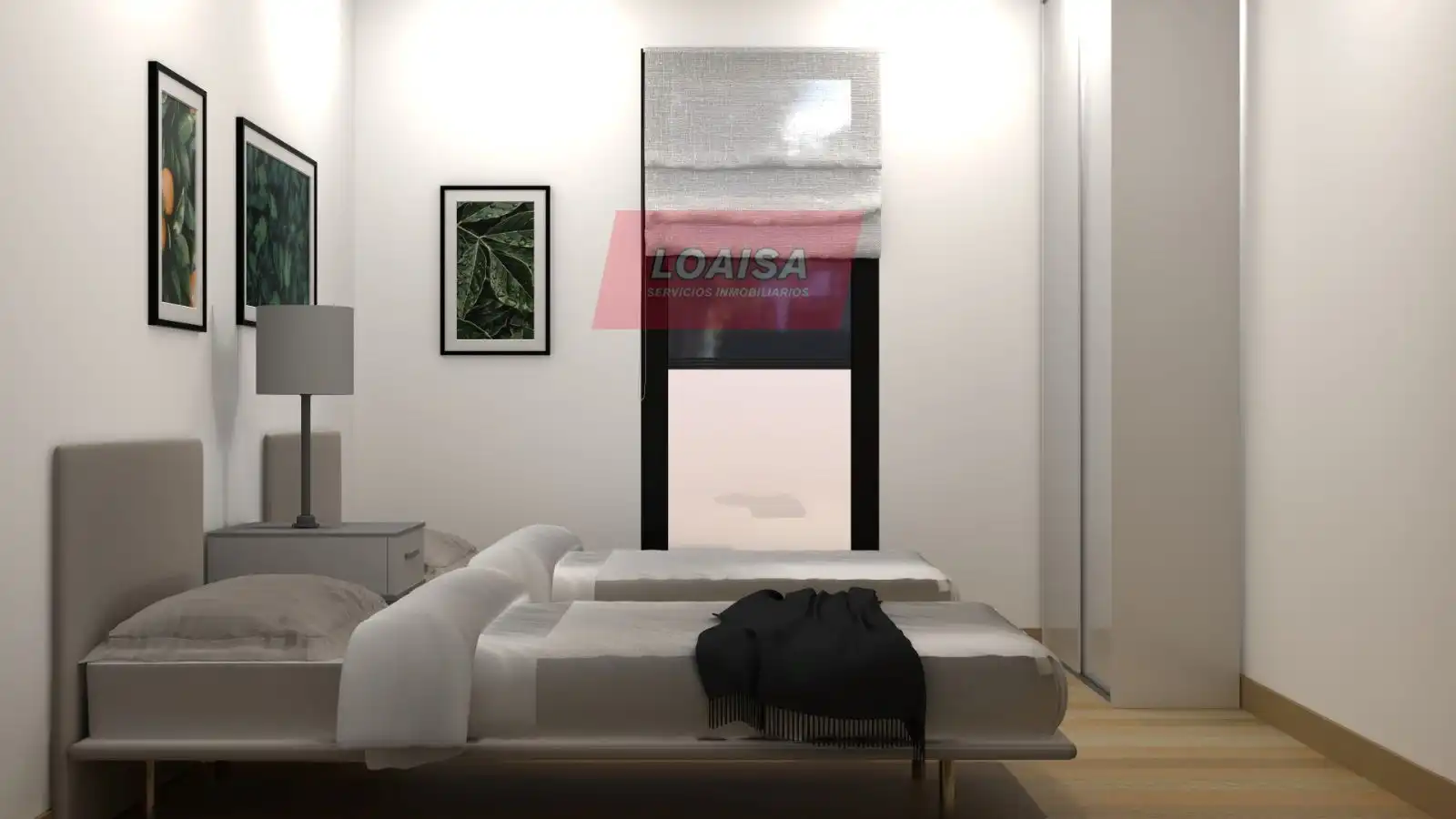Bedroom of Houses for sale in Los Gallardos  with Heating, Terrace and Swimming Pool
