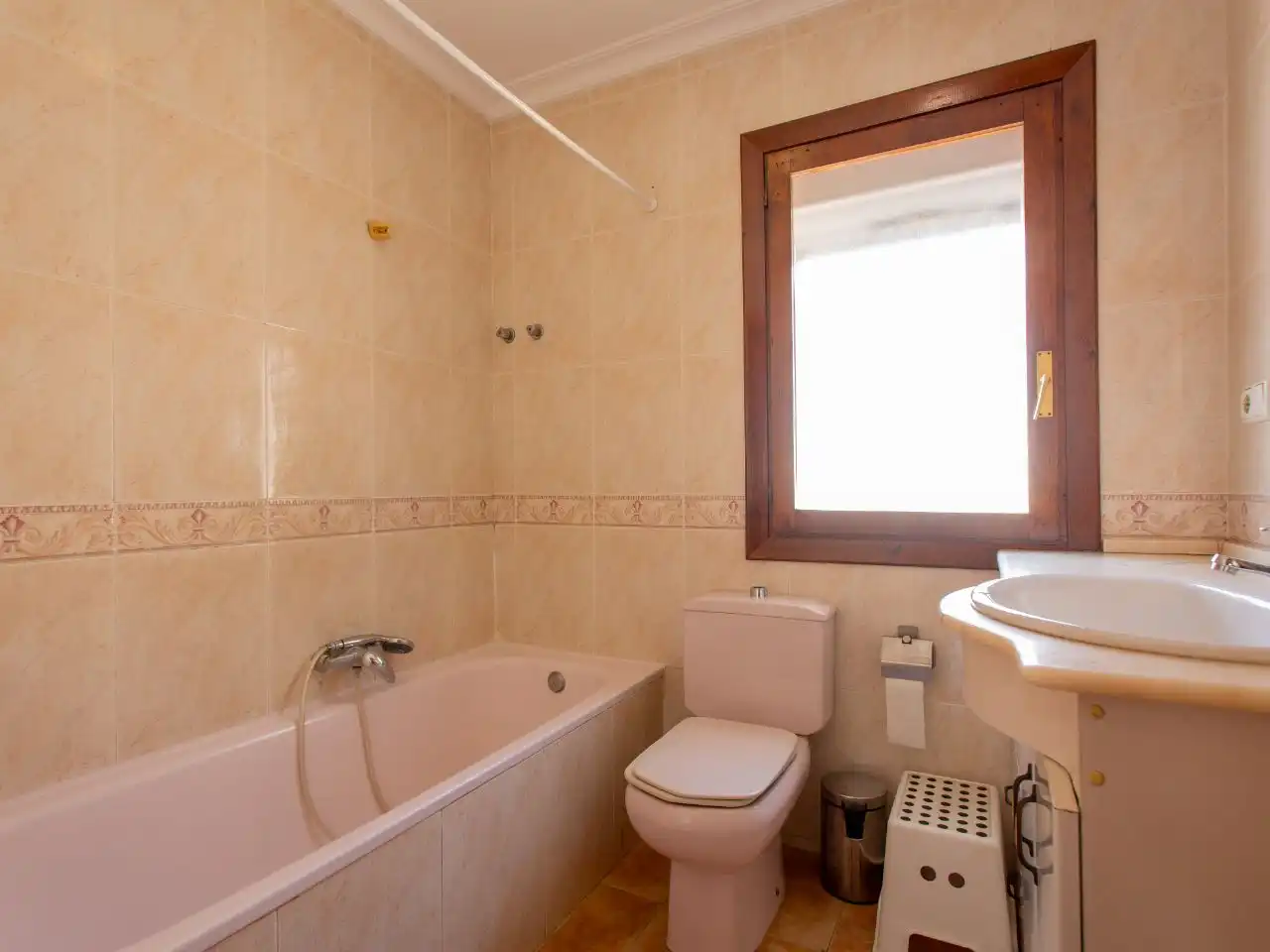 Baño de Casa o chalet en venta en La Cala del Moral