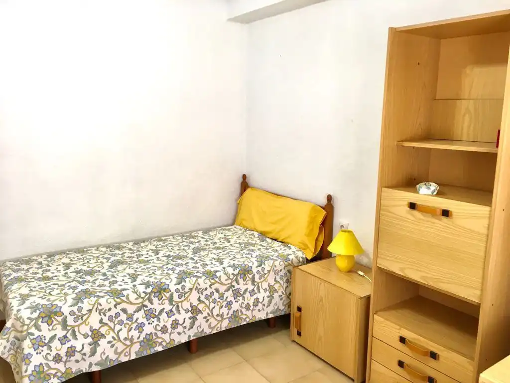 Appartamento con terrazza in affitto a Algirós, imagen 9