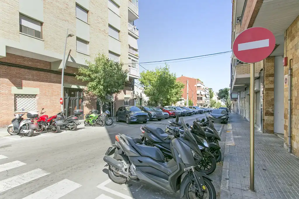 Oficina en venda a C/ Verge de Montserrat, Pont Vell