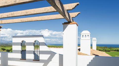 Exclusivo Ático con Solárium de 120 m en Primera Línea de Golf  Birdie Club, La Alcaidesa, imatge 2