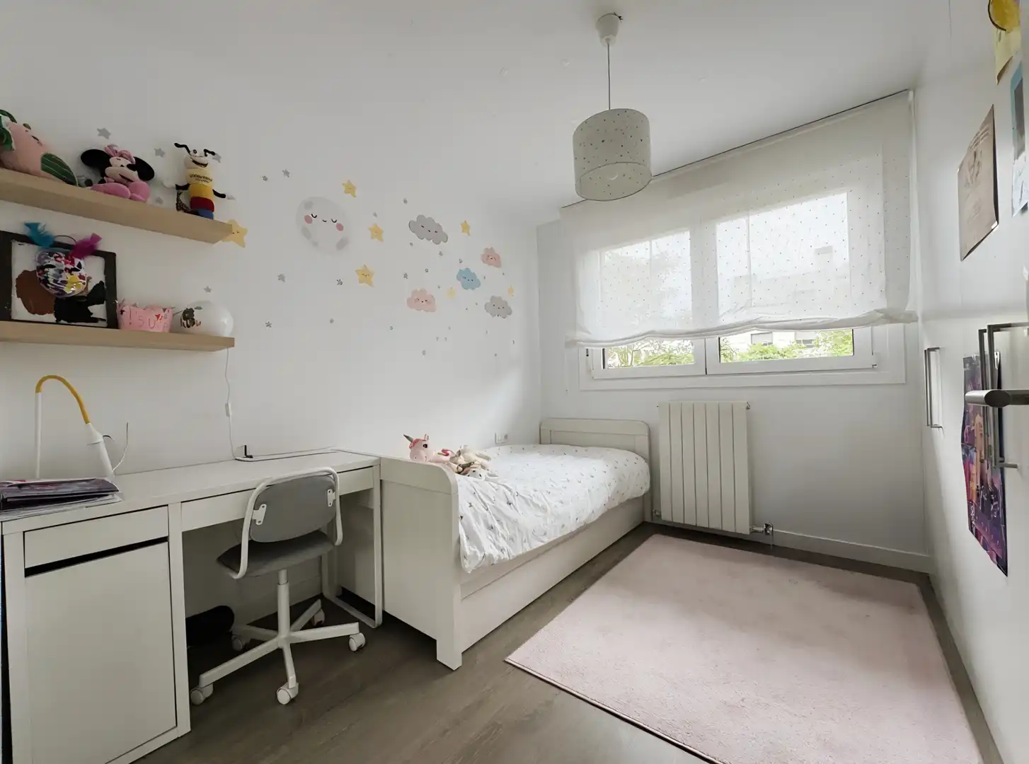 Habitación de Piso en venta en Urduliz con Calefacción, Parquet y Terraza