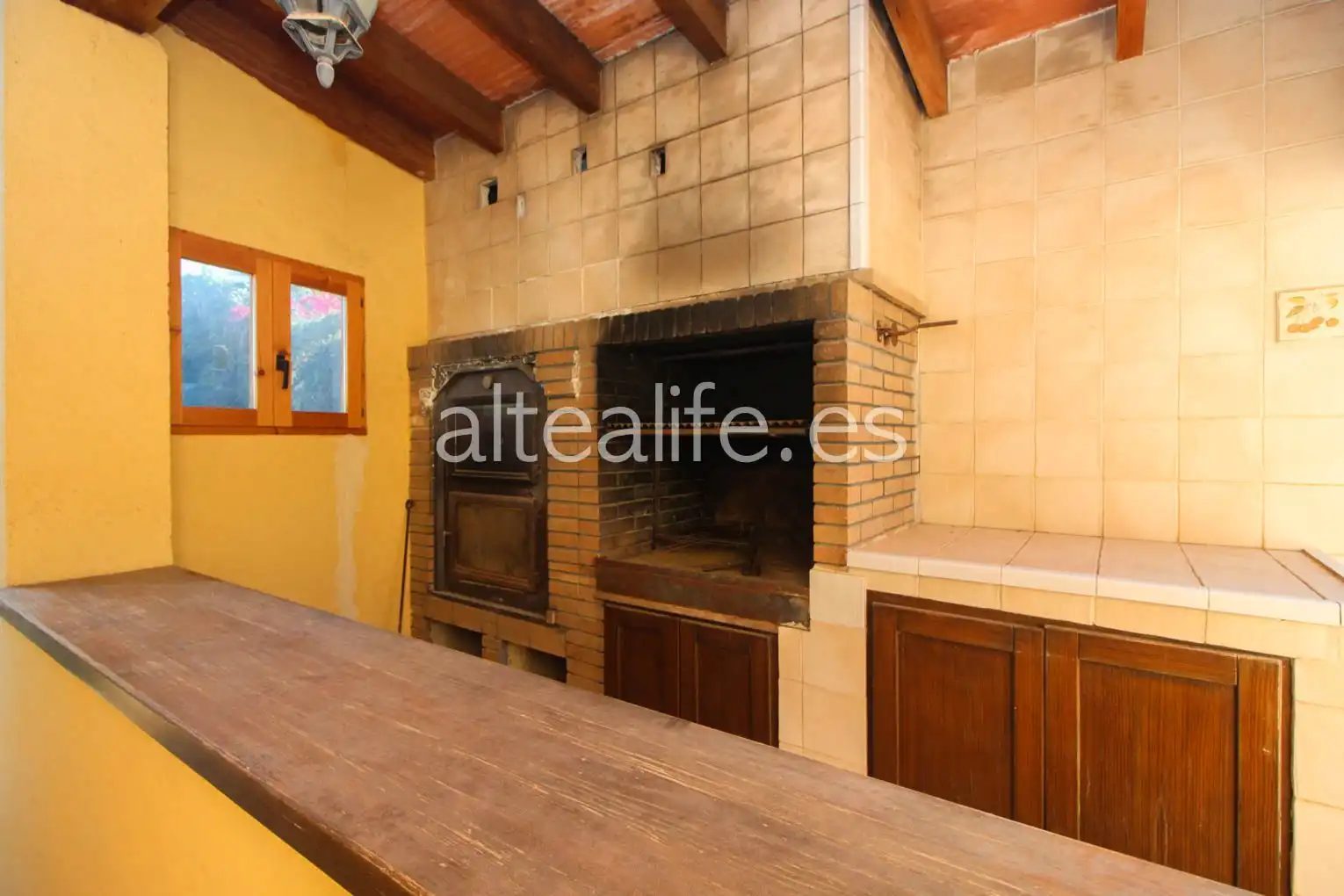 Houses for sale in Altea  with Air Conditioner, Terrace and Community pool