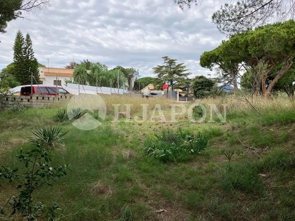 Terreno residenziale in vendita a Victoria - Les Vil·les - Canyadell, imagen 9