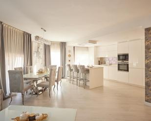 Kitchen of Duplex for sale in  Córdoba Capital  with Air Conditioner and Terrace