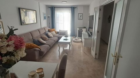 Foto 2 de Casa adosada en venta en Consolación, Utrera