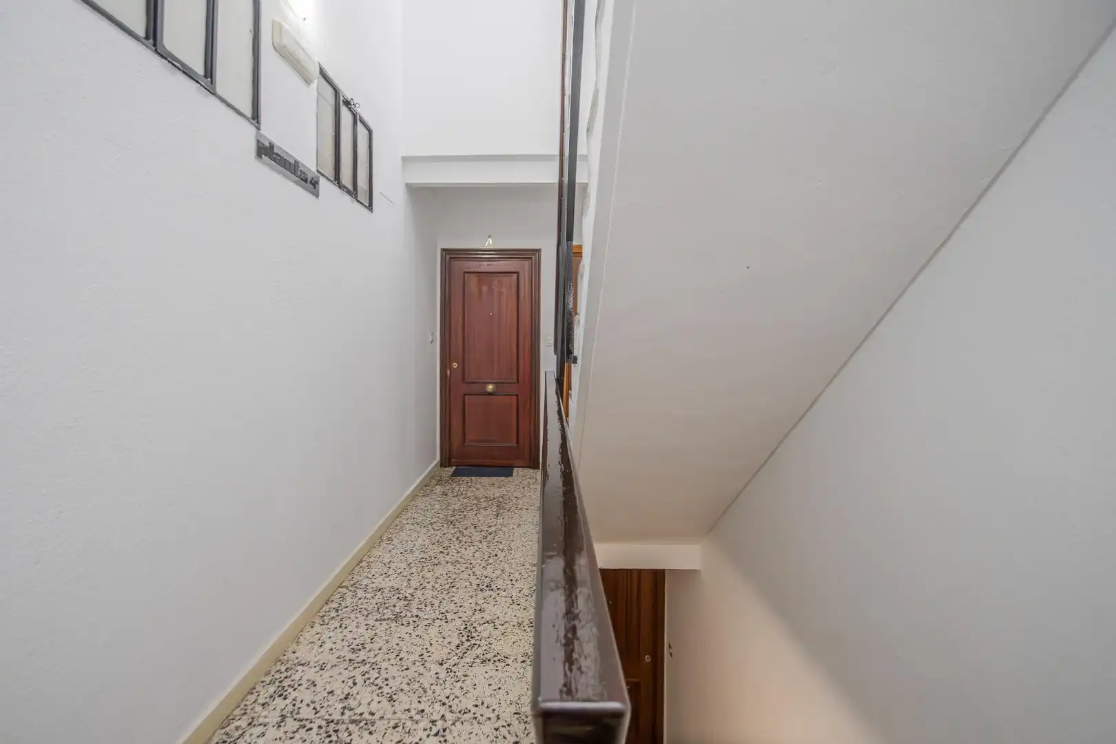 Piso en venta en Sevilla con Aire acondicionado, Amueblado y Balcón