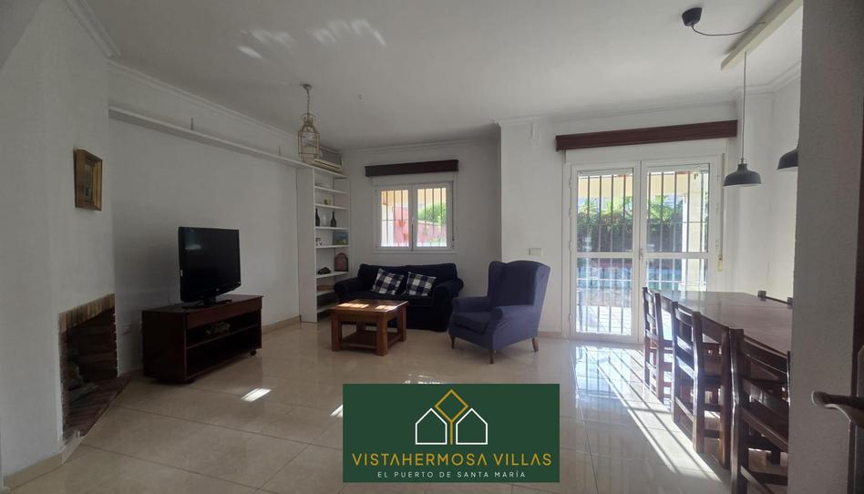 Photo 1 of Single-family semi-detached for sale in Vistahermosa, Cádiz
