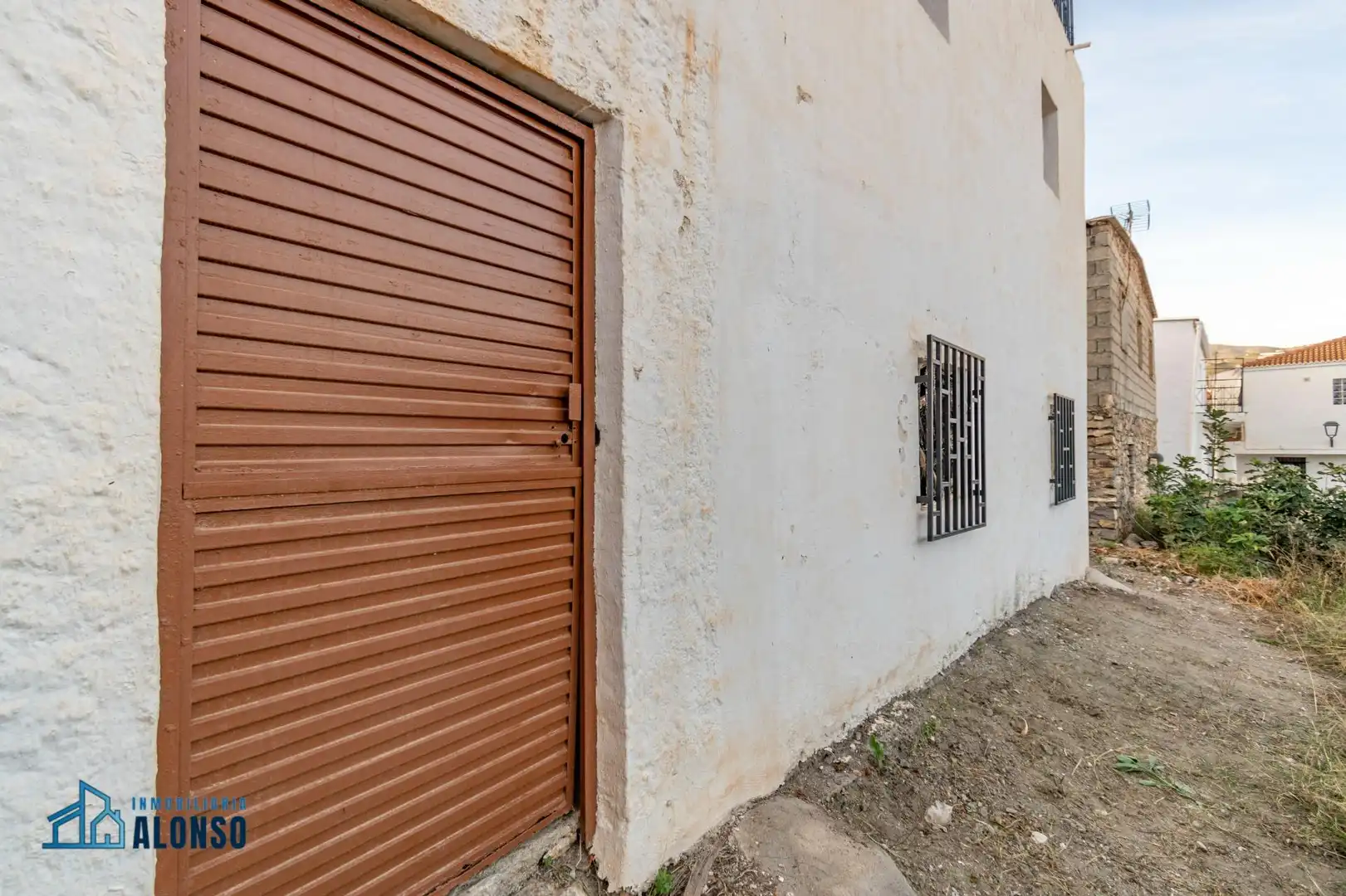 Casa o xalet en venda a Albuñol