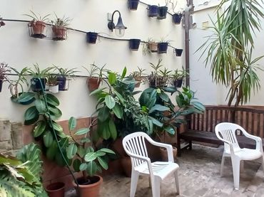 Studio with lift for sale in Calle Castilla
