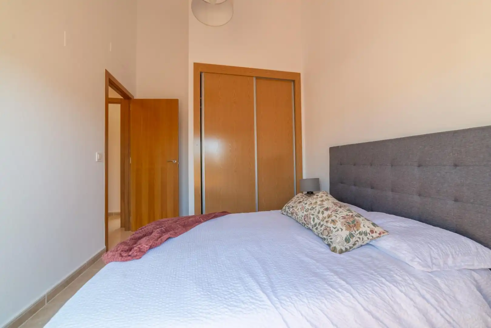 Bedroom of Detached homes for sale in San Javier  with Terrace, Storage room and Alarm