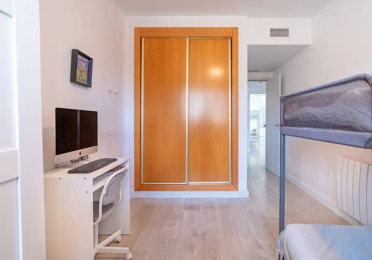 Apartament amb piscina en venda a Mijas Golf, imagen 8