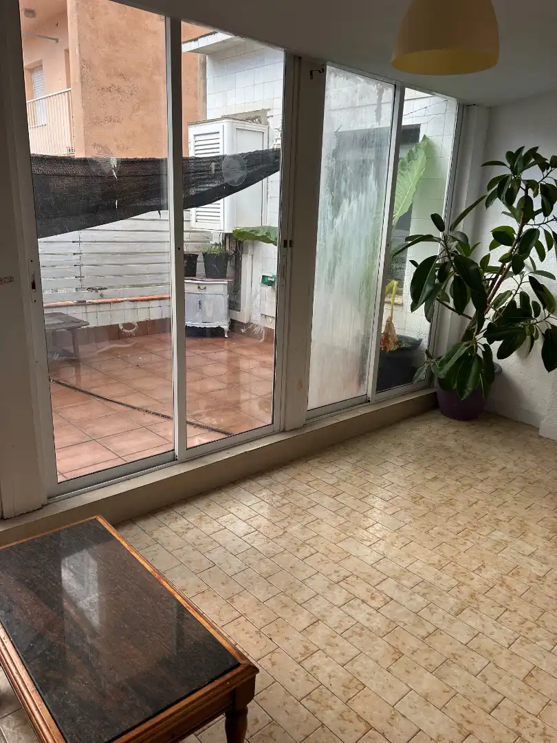Casa bifamiliare con terrazza in vendita a Carrer Doctor Marañón, imagen 35