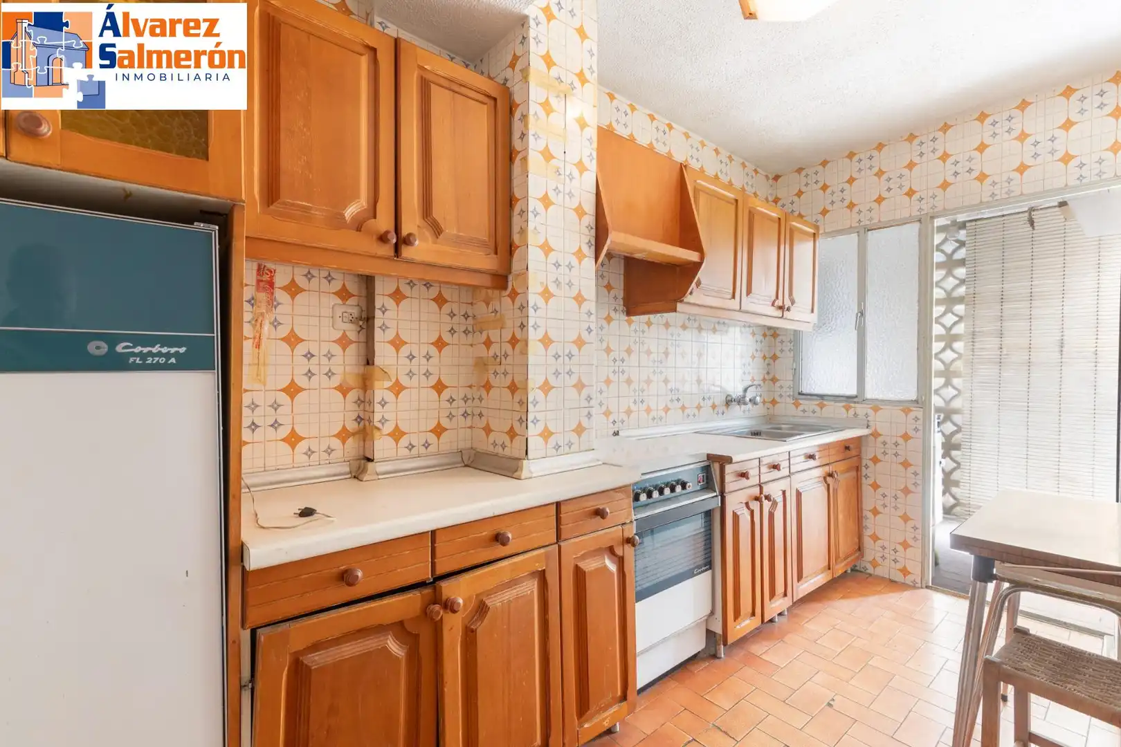 Piso con ascensor en venta en Norte, imagen 9