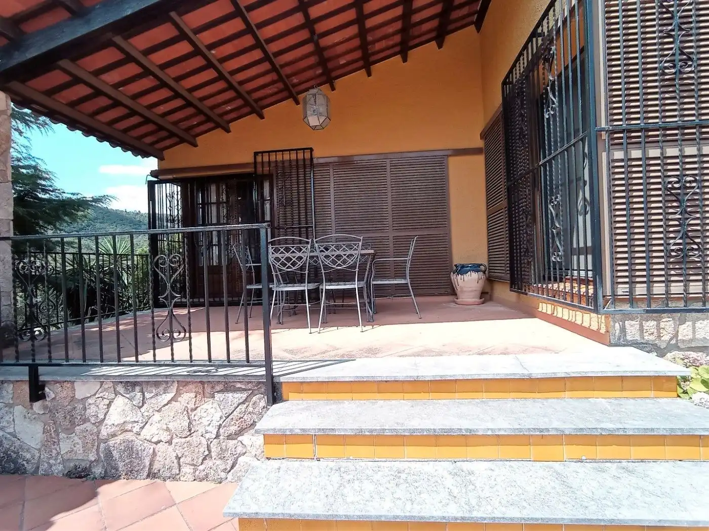 Chalet con piscina en venta en Urbanitzacions del Nord, imagen 24