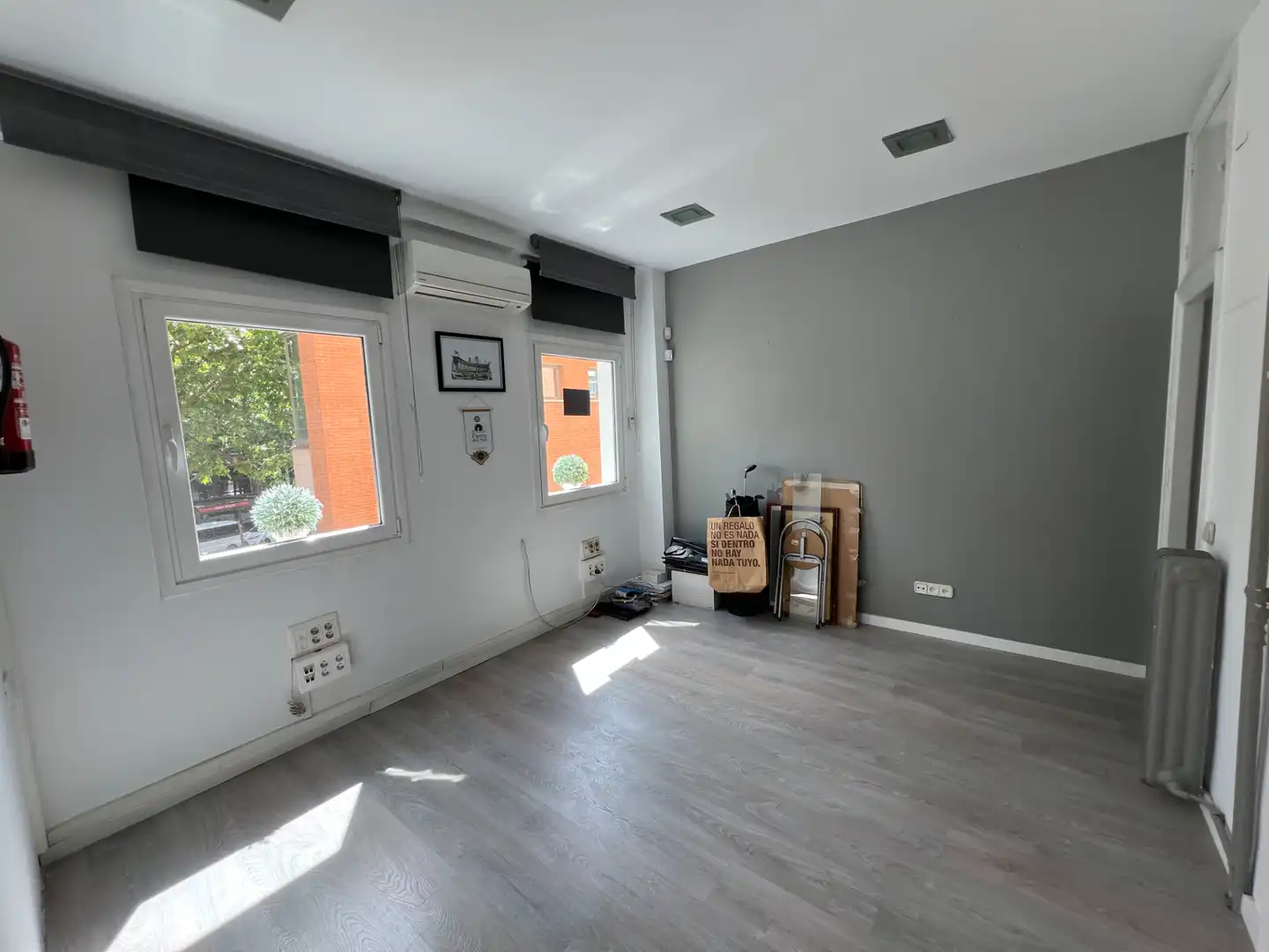 Piso en venta en Madrid con Aire acondicionado y Calefacción