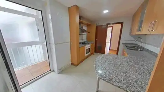 Cocina de Piso en venta en Polinyà con Aire acondicionado, Calefacción y Terraza