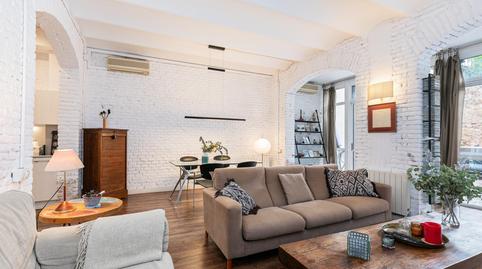 Foto 5 de Dúplex en venda a Dreta de l'Eixample,  Barcelona Capital