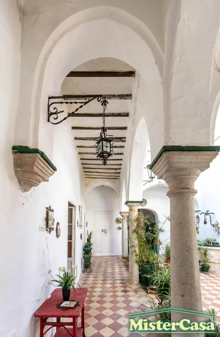 Casa o xalet en venda en Arcos de la Frontera