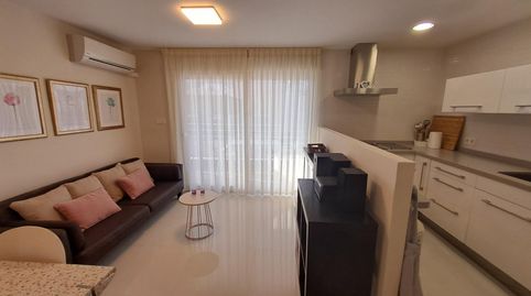Foto 4 de Apartamento en venta en Zona Pueblo, Calpe / Calp