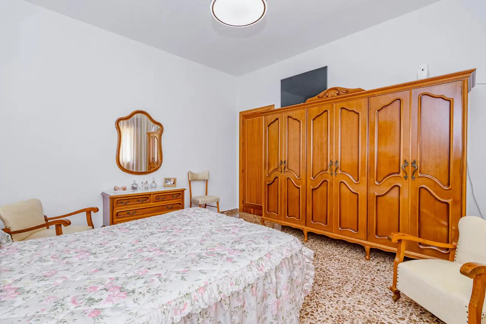 Casa adosada en venda a Albolote
