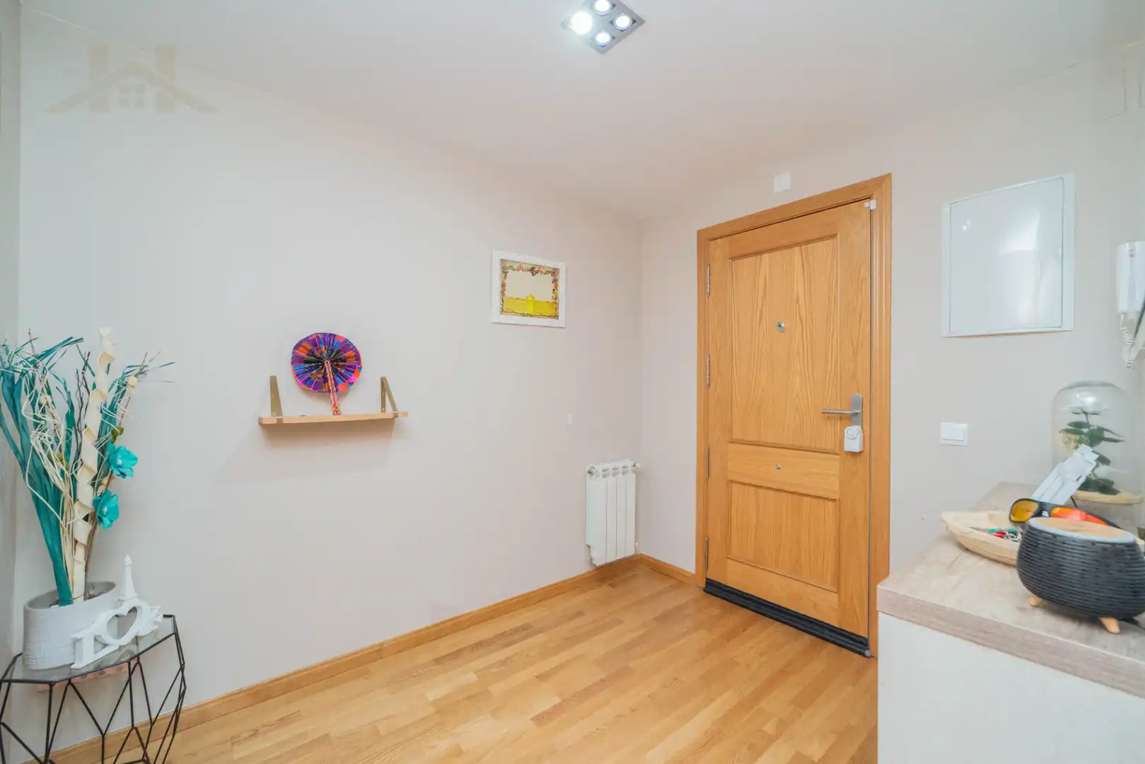 Flat for sale in Navalcarnero  with Air Conditioner, Heating and Terrace
