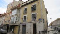 Vista exterior de Àtic en venda en Burgos Capital