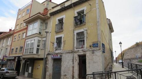 Foto 2 de Àtic en venda a Calle Emperador, San Pedro de la Fuente, Burgos