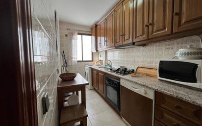 Kitchen of Flat for sale in Marbella