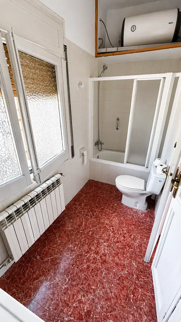 Bathroom of Country homes for sale in Vacarisses  with Heating, Private garden and Oven