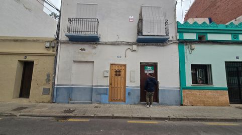 Foto 2 von Erdgeschoss zum Verkauf in El Cabanyal - El Canyamelar, Valencia Capital