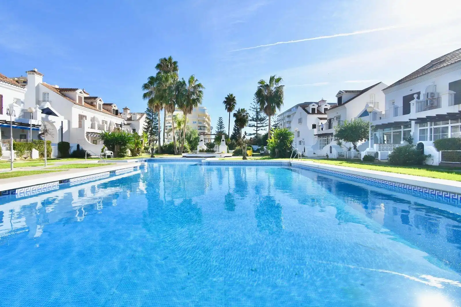 Ático con piscina en venta en Calle Alberto Morgenstern, imagen 8