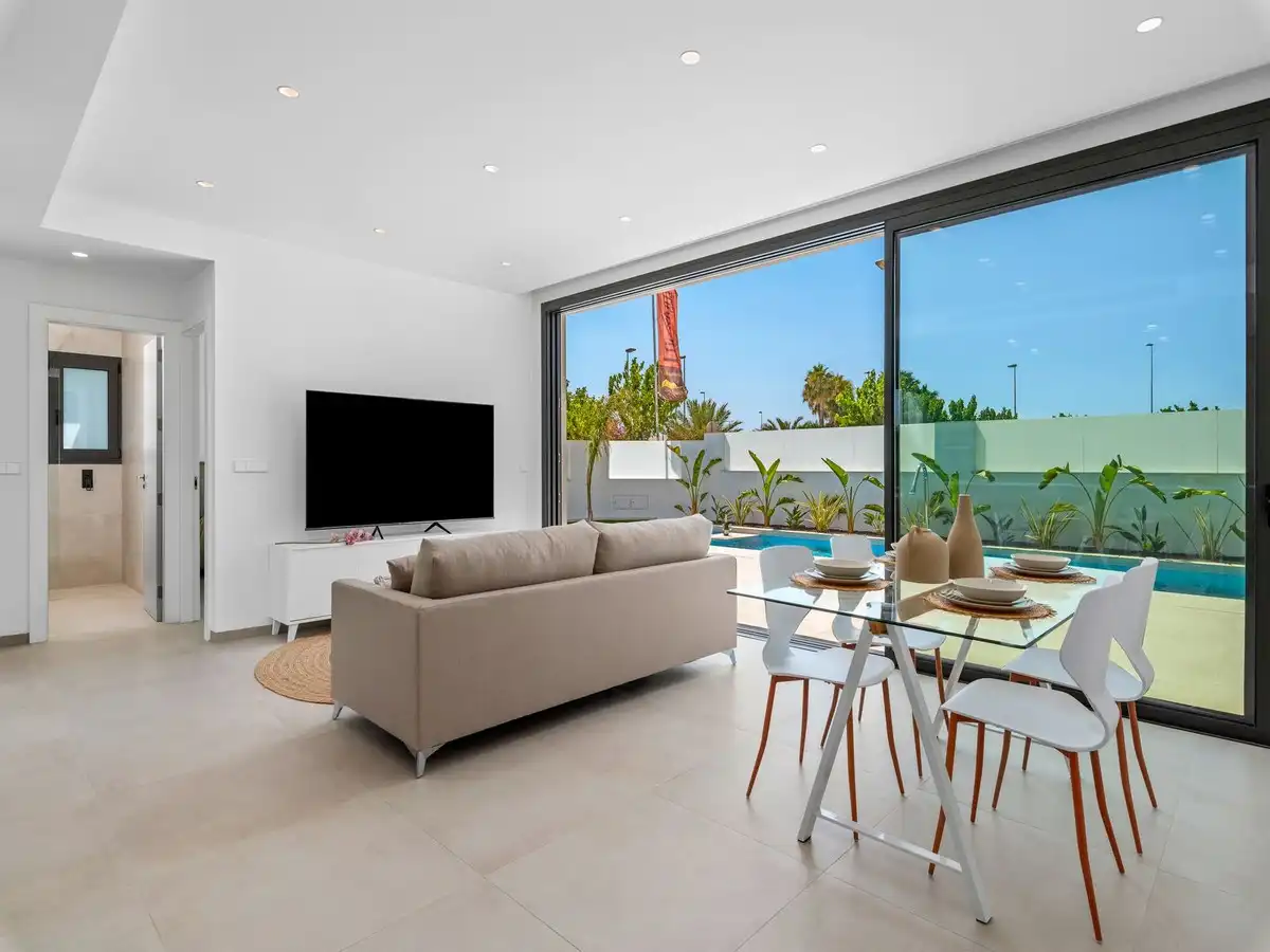 House with garden for sale in Centro, imagen 18