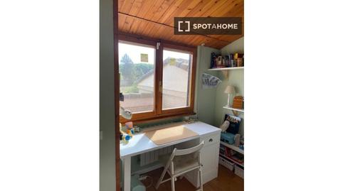 Foto 2 de Piso para compartir en Simancas, Valladolid