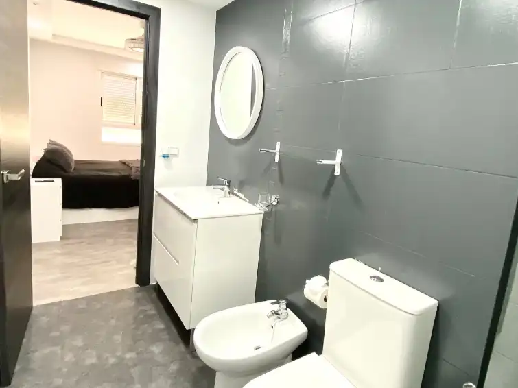 Wohnung mit Aufzug zum Verkauf in Carrer la safor 10, imagen 27
