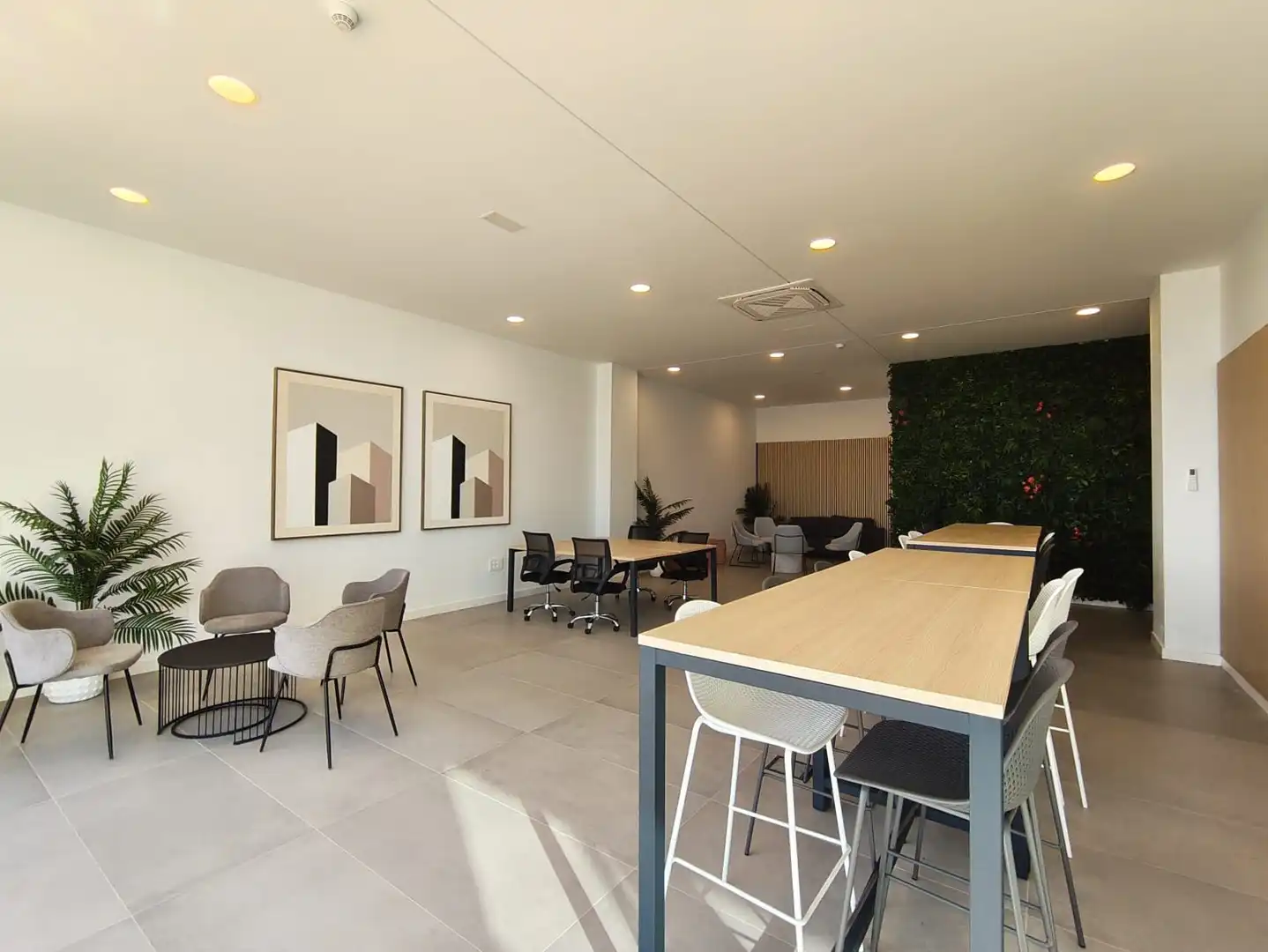 Maisonette mit Pool zum Verkauf in Balcón de Finestrat - Terra Marina, imagen 30